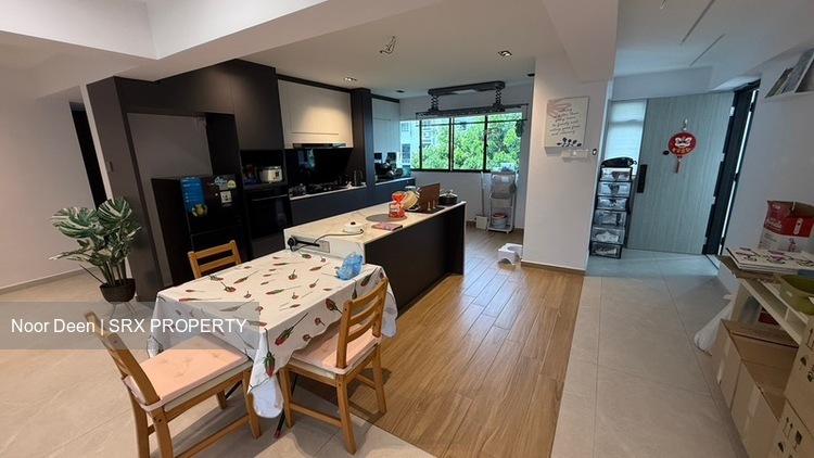 Blk 520 Fragrant Woods (Woodlands), HDB Executive #623092691